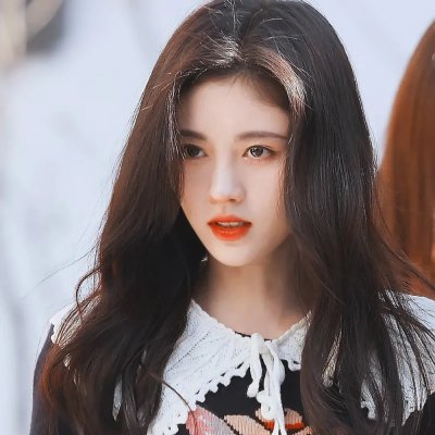 美人老矣·动态漫