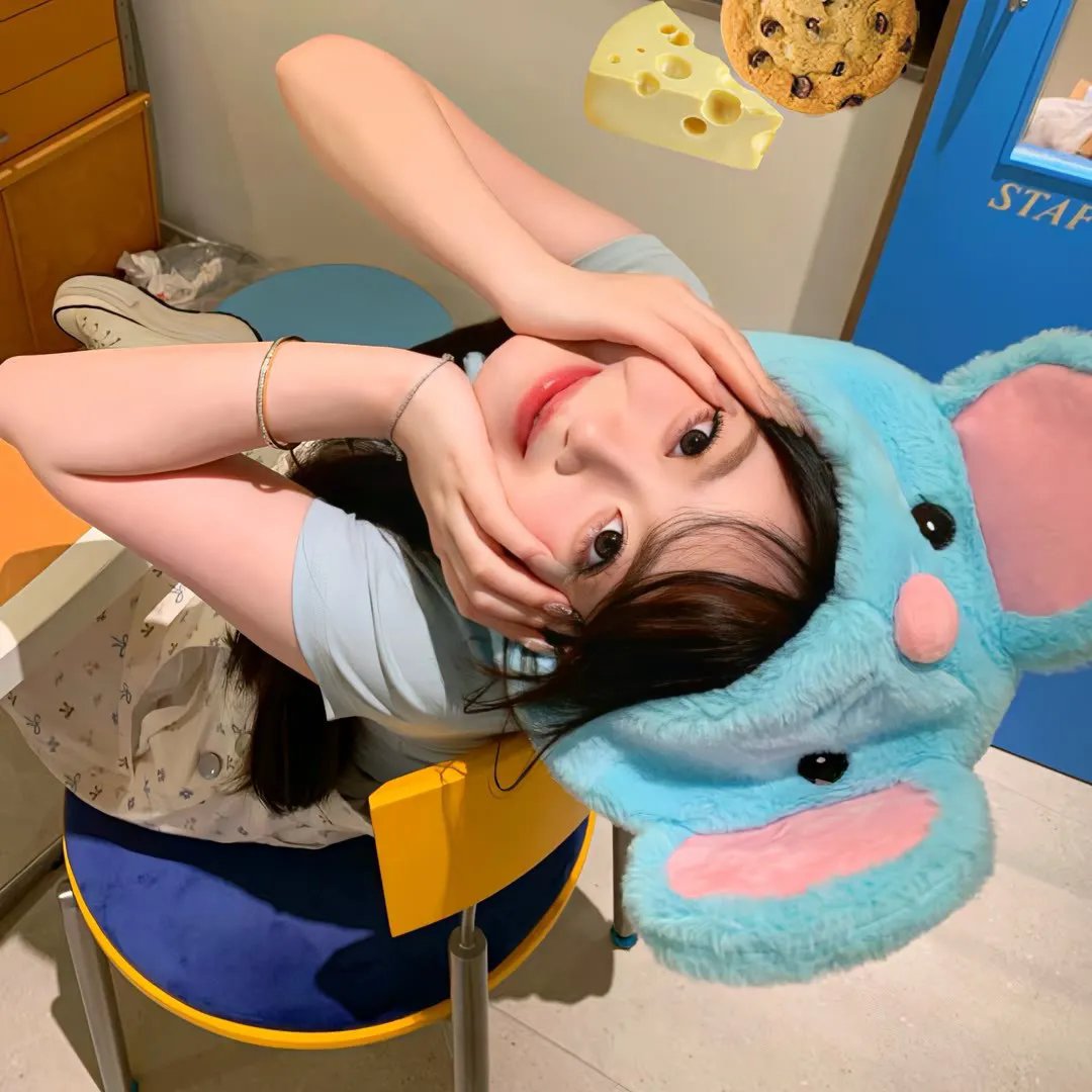 因为我爱你