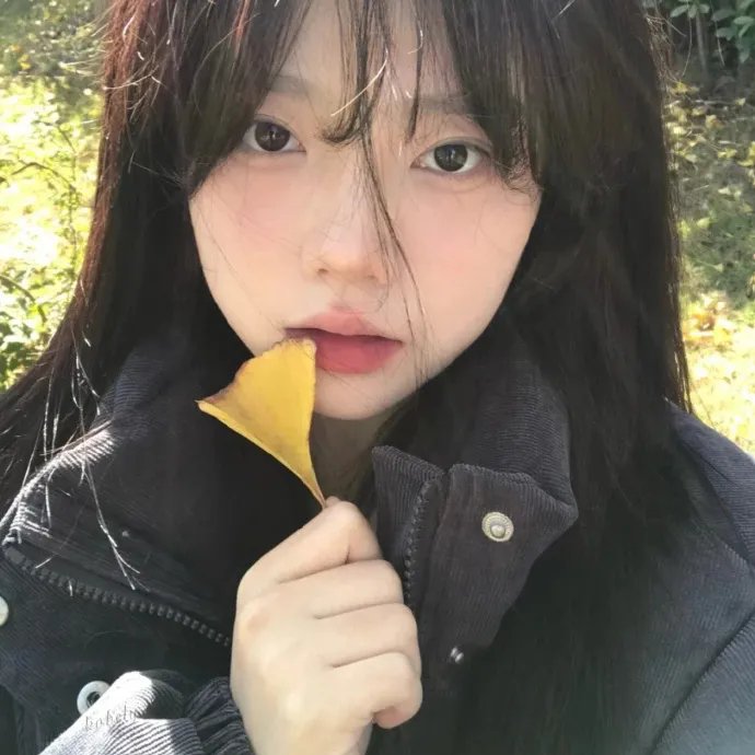 去联谊却发现没有女生